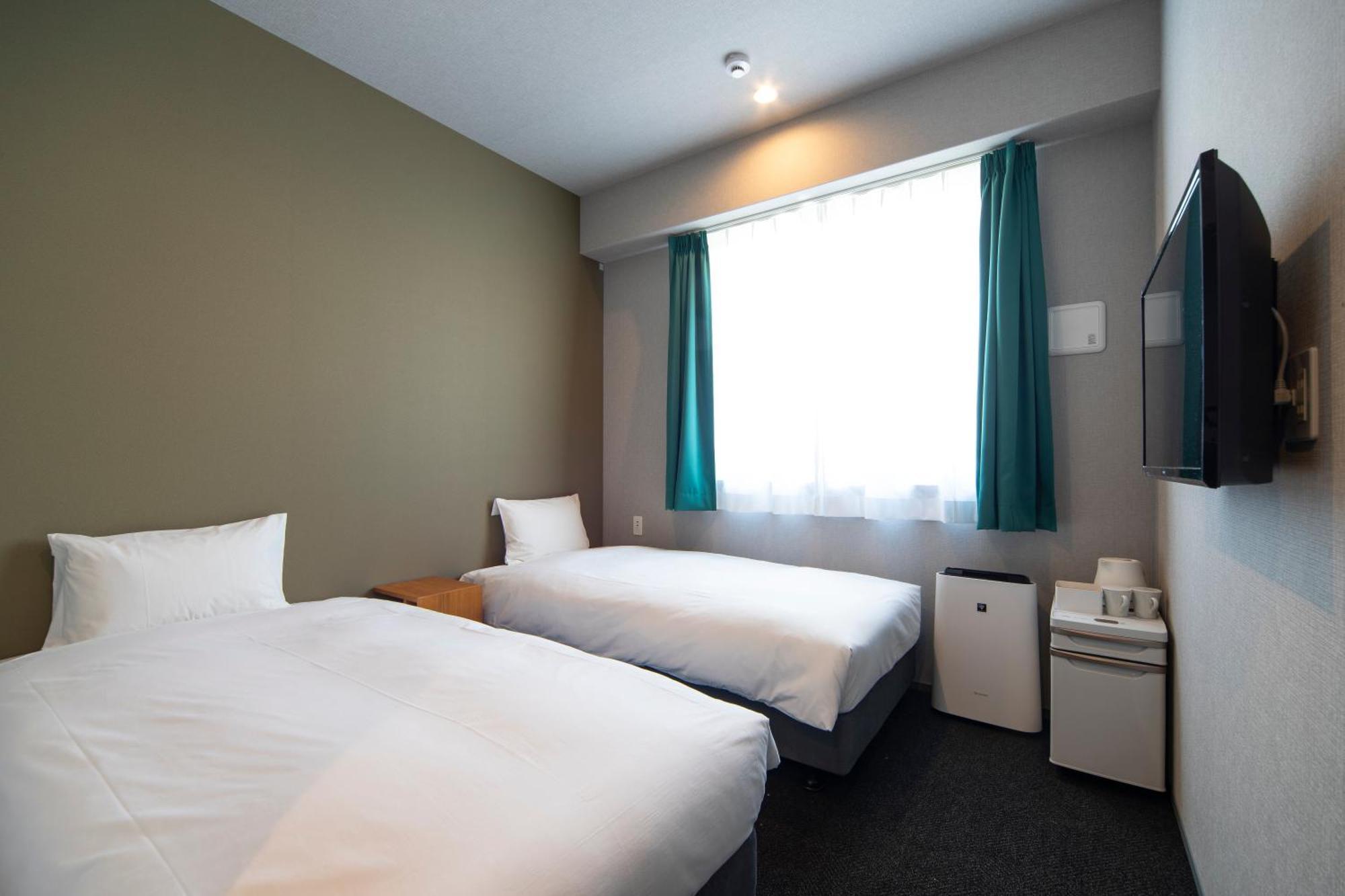 Imano Osaka Shinsaibashi Hostel Luaran gambar